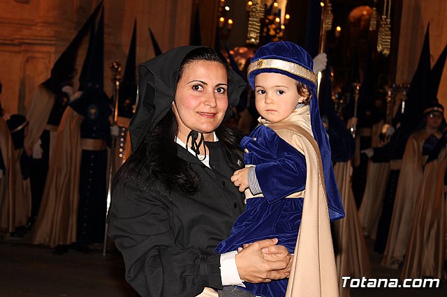 Procesin Jueves Santo 2013 - 581