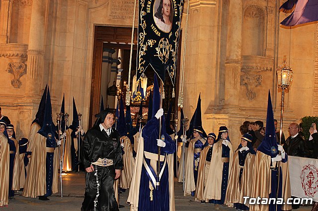 Procesin Jueves Santo 2013 - 582