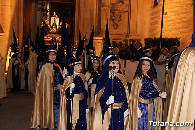 Procesin Jueves Santo 2013 - 585