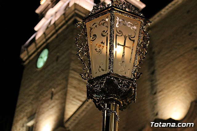 Procesin Jueves Santo 2013 - 587