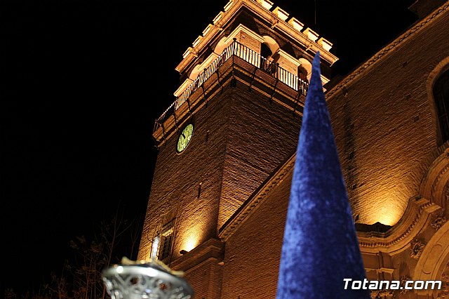 Procesin Jueves Santo 2013 - 592