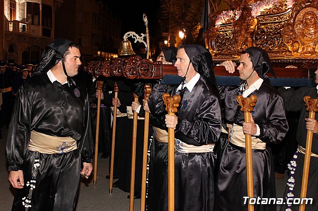 Procesin Jueves Santo 2013 - 596