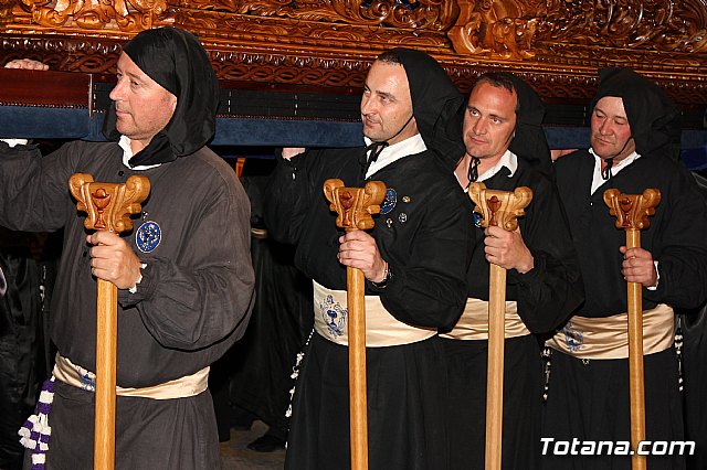 Procesin Jueves Santo 2013 - 598