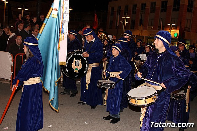 Procesin Jueves Santo 2013 - 600