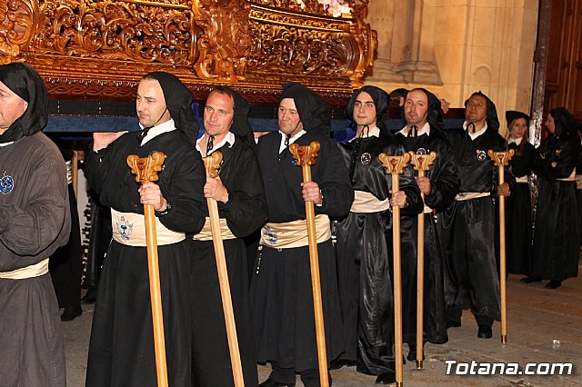 Procesin Jueves Santo 2013 - 603