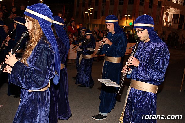 Procesin Jueves Santo 2013 - 606