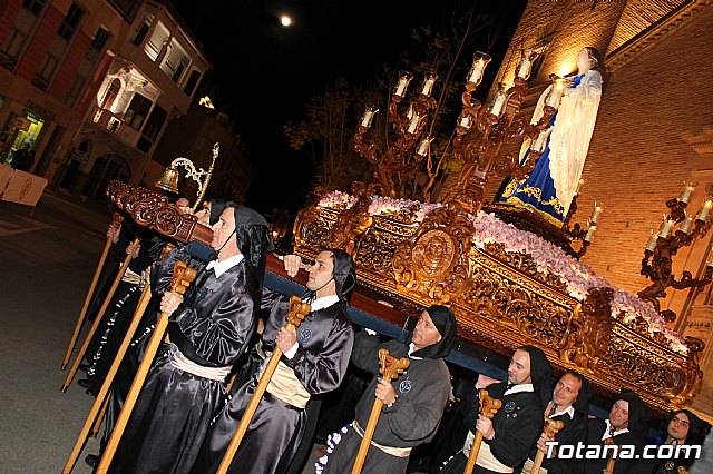 Procesin Jueves Santo 2013 - 607