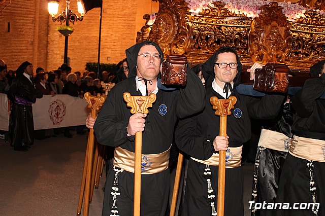 Procesin Jueves Santo 2013 - 609