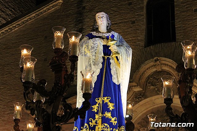 Procesin Jueves Santo 2013 - 611