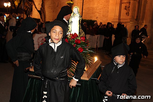 Procesin Jueves Santo 2013 - 614