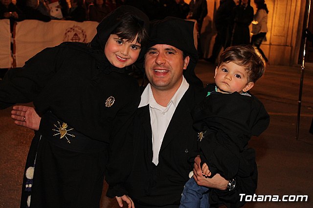 Procesin Jueves Santo 2013 - 615