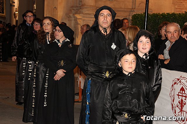 Procesin Jueves Santo 2013 - 617