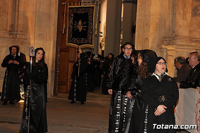 Procesin Jueves Santo 2013 - 618