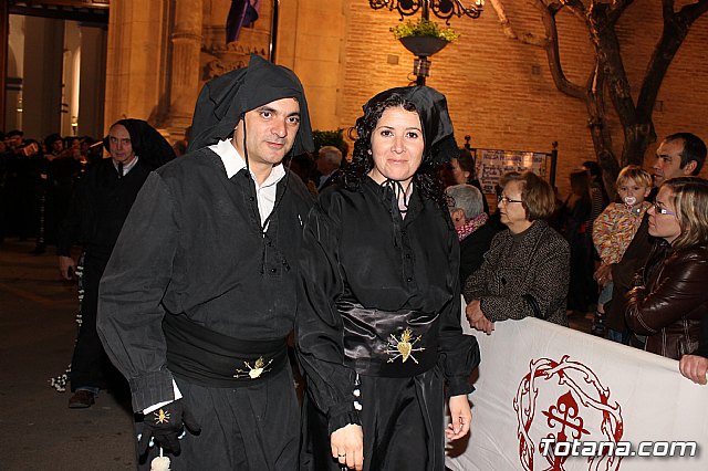 Procesin Jueves Santo 2013 - 621