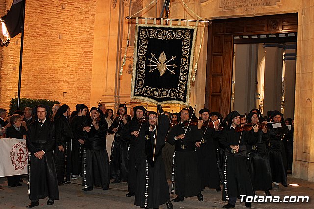 Procesin Jueves Santo 2013 - 623