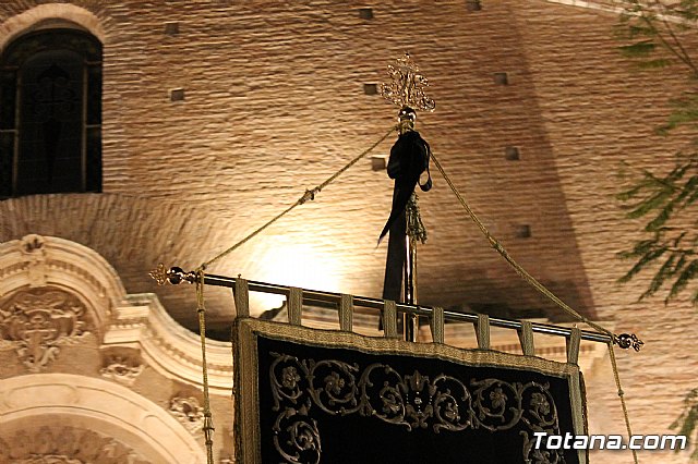 Procesin Jueves Santo 2013 - 625