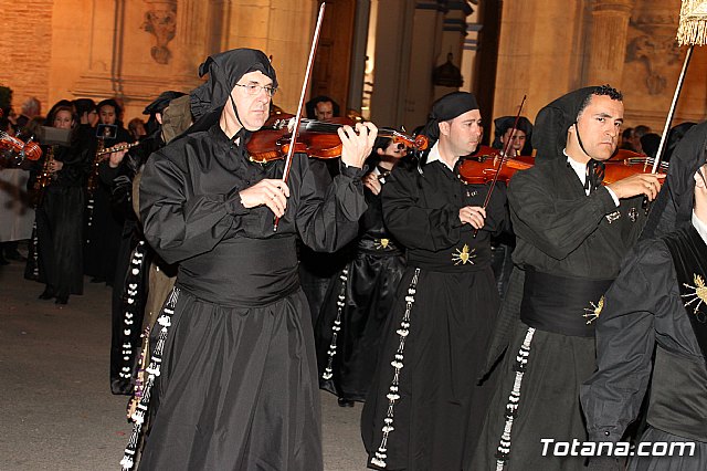 Procesin Jueves Santo 2013 - 626