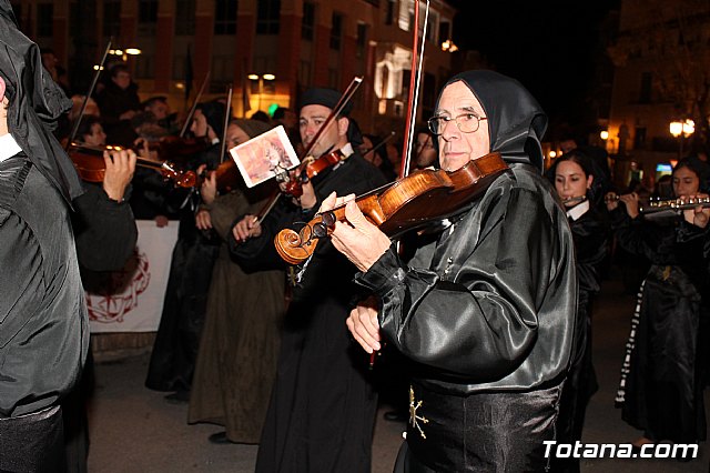 Procesin Jueves Santo 2013 - 628