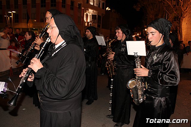 Procesin Jueves Santo 2013 - 632