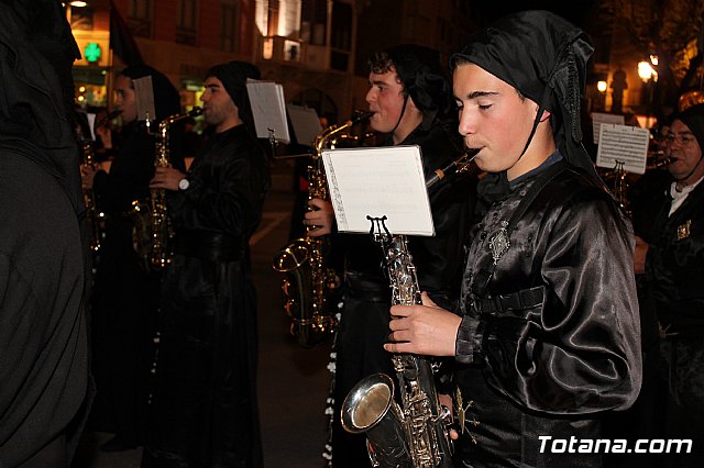 Procesin Jueves Santo 2013 - 633