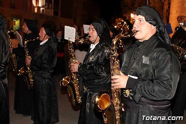 Procesin Jueves Santo 2013 - 634