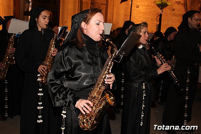 Procesin Jueves Santo 2013 - 637