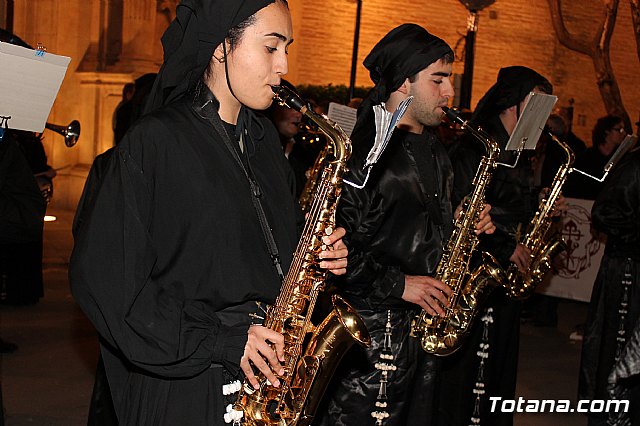 Procesin Jueves Santo 2013 - 638