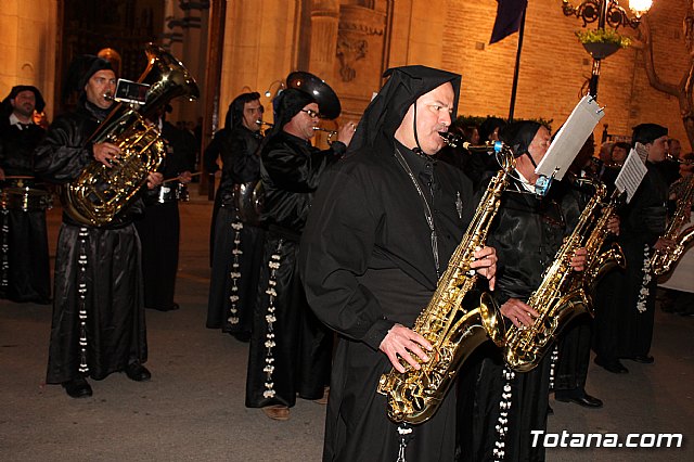 Procesin Jueves Santo 2013 - 639
