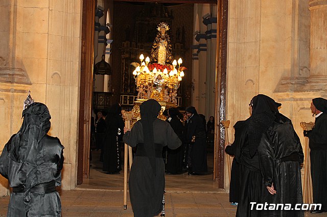 Procesin Jueves Santo 2013 - 646