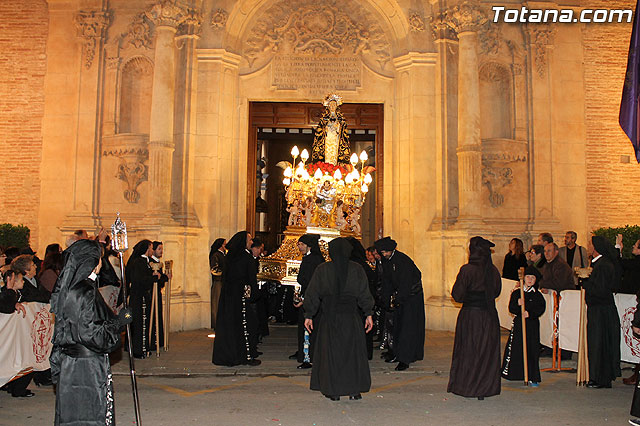 Procesin Jueves Santo 2013 - 647