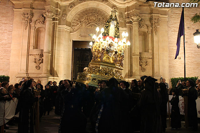 Procesin Jueves Santo 2013 - 649
