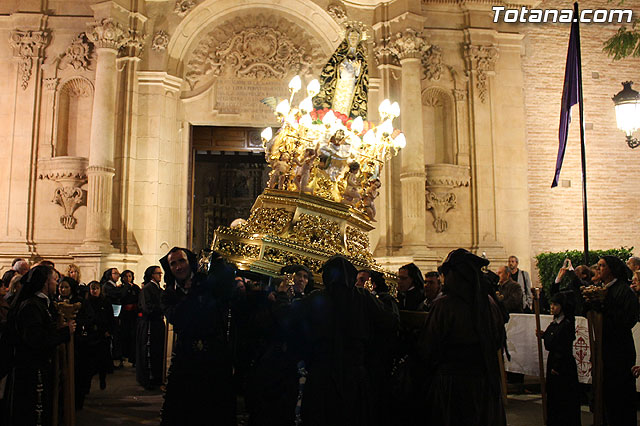 Procesin Jueves Santo 2013 - 650