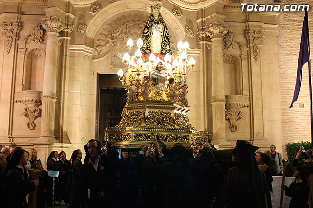 Procesin Jueves Santo 2013 - 651