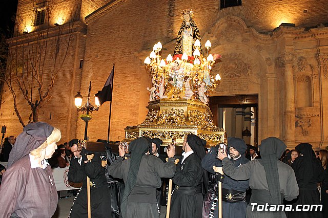 Procesin Jueves Santo 2013 - 652