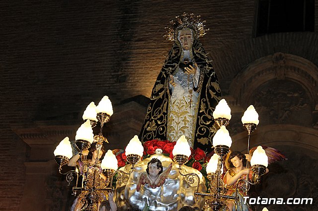 Procesin Jueves Santo 2013 - 653