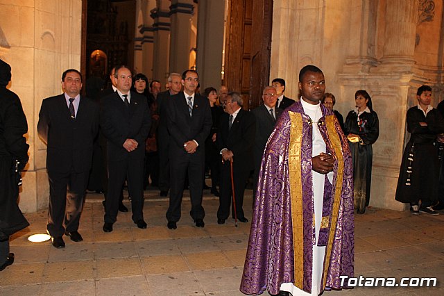 Procesin Jueves Santo 2013 - 654