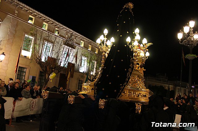 Procesin Jueves Santo 2013 - 656