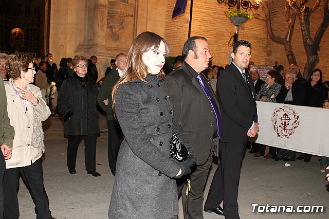 Procesin Jueves Santo 2013 - 659