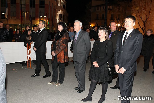 Procesin Jueves Santo 2013 - 660