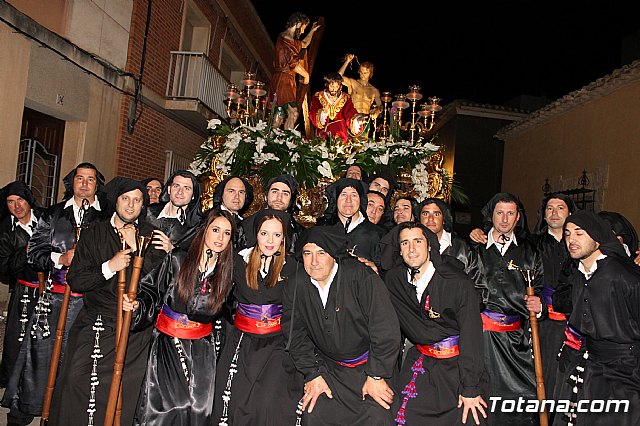Procesin Jueves Santo 2013 - 666