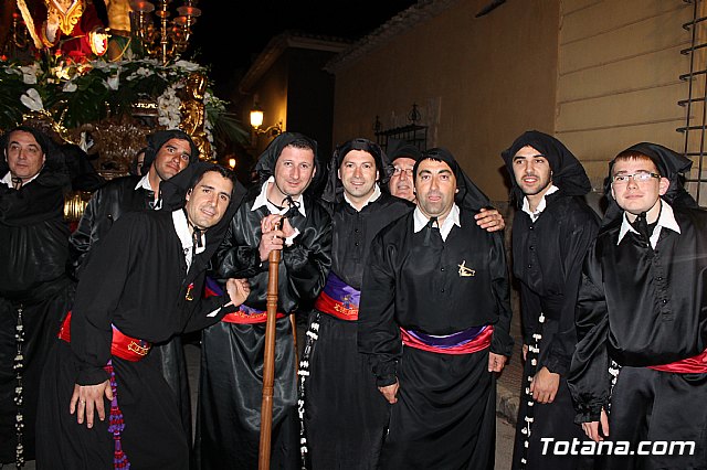 Procesin Jueves Santo 2013 - 667