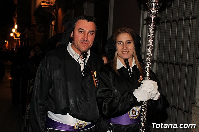 Procesin Jueves Santo 2013 - 669