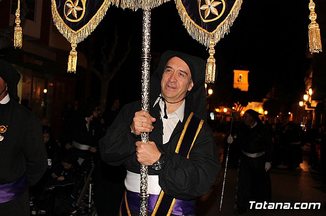 Procesin Jueves Santo 2013 - 670