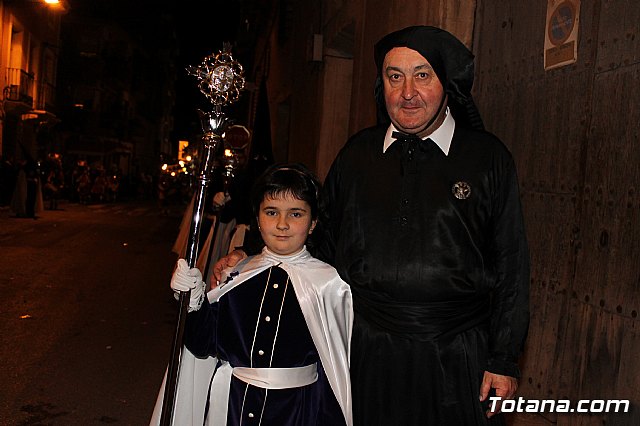 Procesin Jueves Santo 2013 - 671