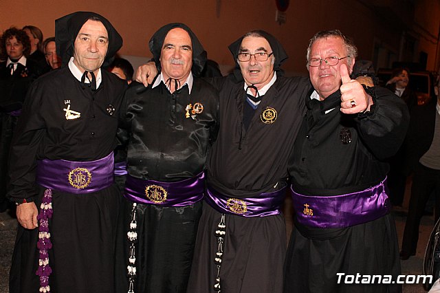 Procesin Jueves Santo 2013 - 673