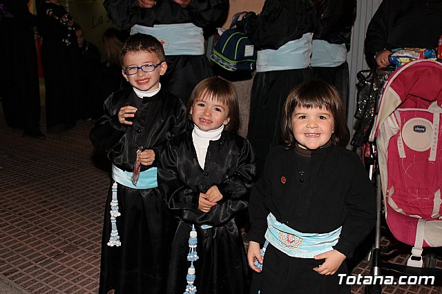 Procesin Jueves Santo 2013 - 675