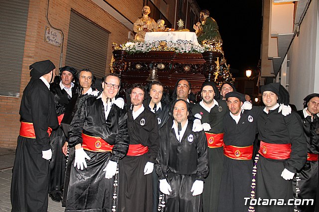 Procesin Jueves Santo 2013 - 676