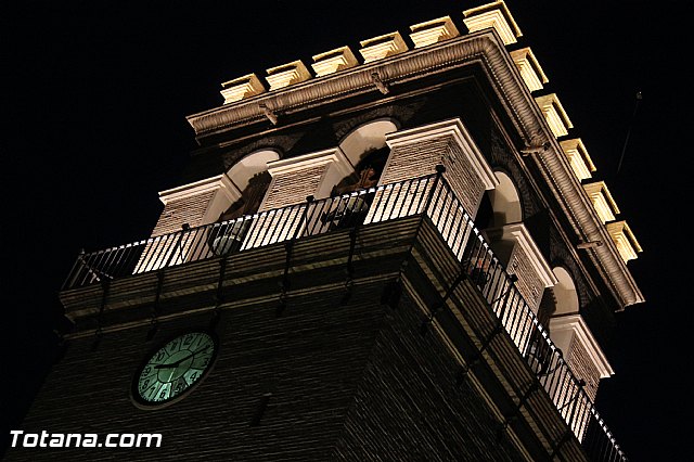 Procesin Jueves Santo - Semana Santa 2014 - 28