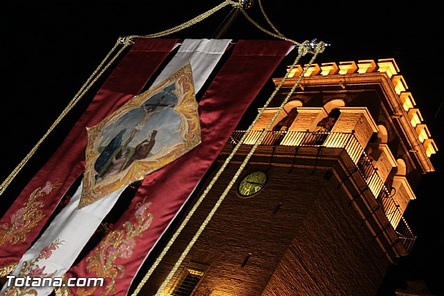 Procesin Jueves Santo - Semana Santa 2014 - 46