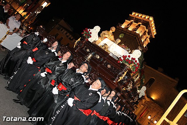 Procesin Jueves Santo - Semana Santa 2014 - 71